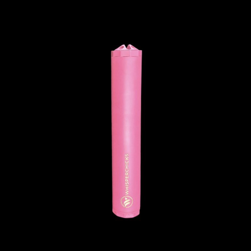 WhisperChicks Whisper 22 Suppressor Pink