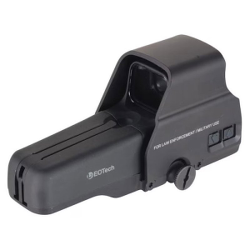 EOTECH 517 A65 65 MOA Ring/1 MOA