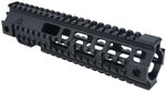 AT3 Tactical Pro Series Free Float Quad Rail AR15 Handguards