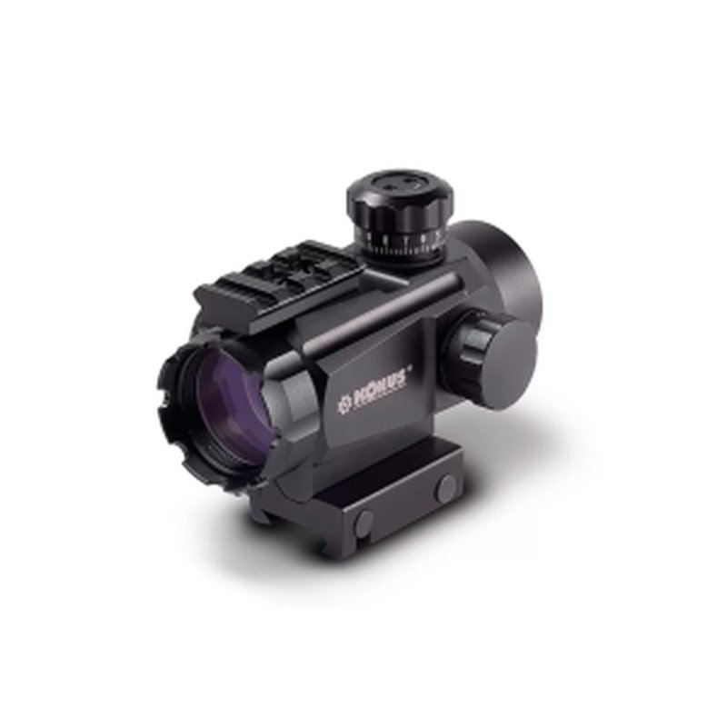 Konus Konusight 7378 Multi-Reticle Red Dot Sight 4 MOA