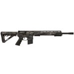 Brenton Pursuit Scout 223 Wylde (223 Rem/5.56mm) AR-15 Rifle with Harvest Marblekote Finish
