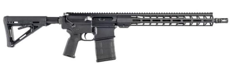 Anderson Manufacturing AM-10 Battle Rifle .308 Win 16 Inch Barrel MLOK Rail