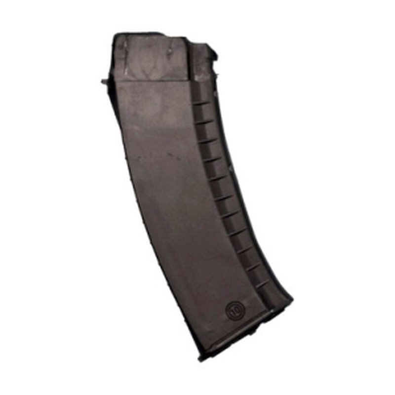 Arsenal ARS Mag AK74 5.45x39mm 30-Round Polymer Bulgarian Circle 10 Mag