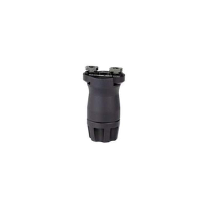 Samson M-LOK Vertical Grip Short Standard Black 2.125 in