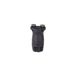 Samson M-LOK Vertical Grip Short Standard Black 2.125 in
