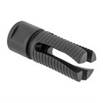 SMITH ENTERPRISE AR-15 VORTEX ARC HELIX FLASH HIDER 22 CAL