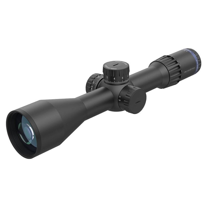 Vector Optics Tauron GenII 3-24x56 ED FFP Rifle Scope