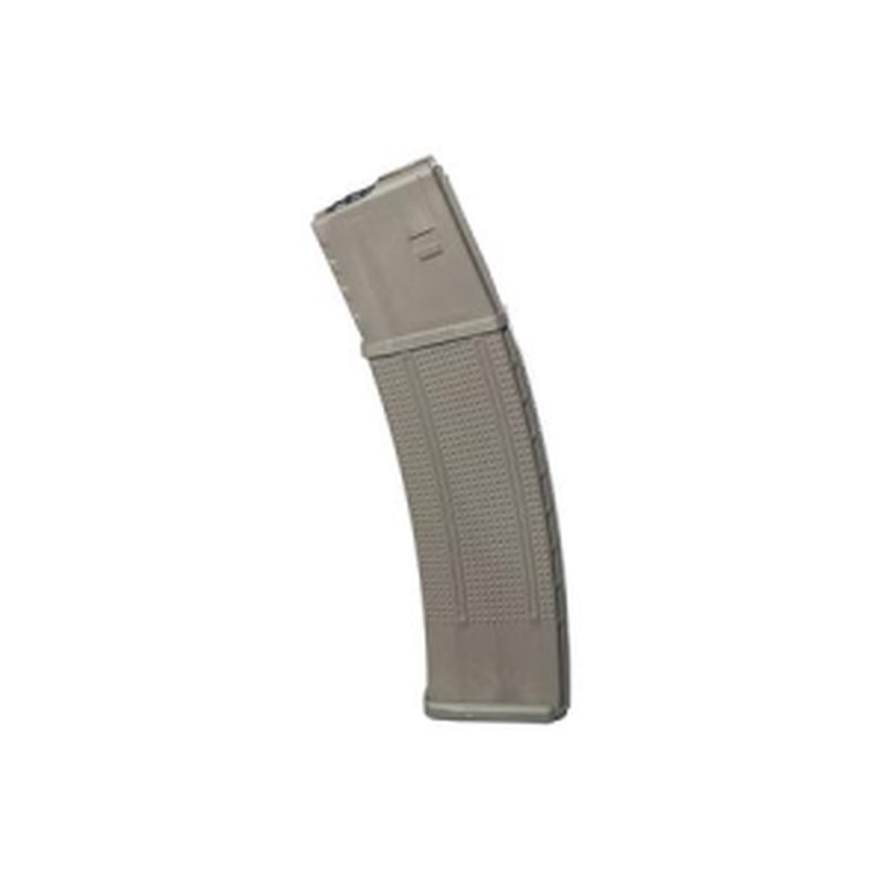 ProMag RM-40-FDE AR-15 5.56 NATO 40-Round Polymer Magazine FDE