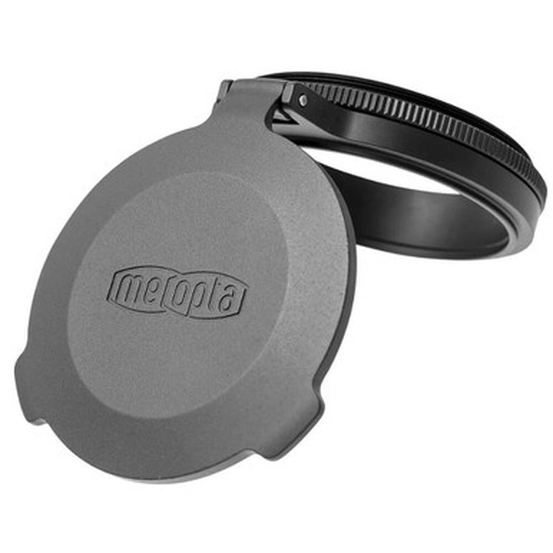 Meopta MeoStar 56mm Objective Flip-Up Cover for R1/R2 Scopes