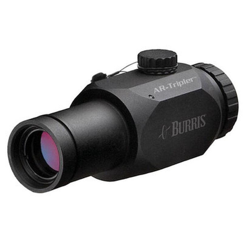 Burris AR Tripler Sight Quick Detach Mount Non-Pivoting