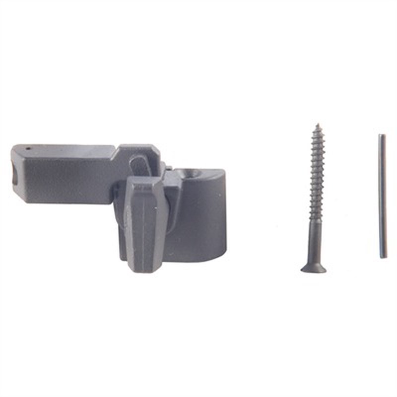 AR-15 Ambidextrous Safety Selector