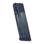 SAR USA SOCOM Compact 9mm Magazine 15-Round Black AR-15