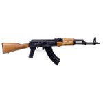 Century Arms BFT47 AK Rifle 7.62x39 Maple Wood Furniture