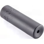 Wilson Combat Whisper Ti Suppressor 5.56 NATO 6.3in SP-WHISPER556BLK28