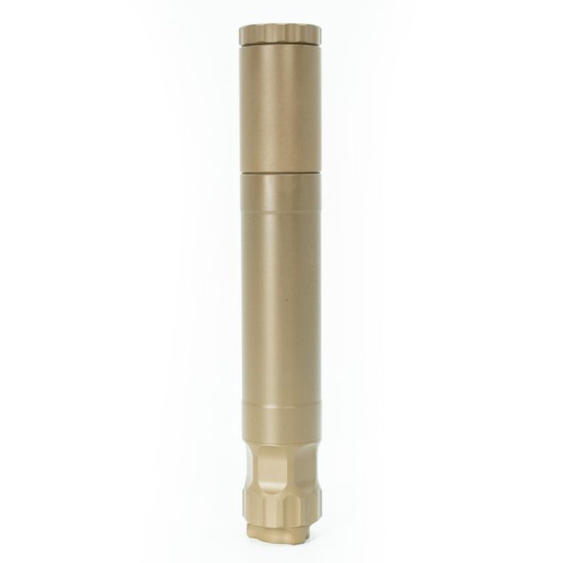 Consider appending/standardizing finish info from Product B (e.g., include FDE in the name if this variant is color-specific in the catalog).
