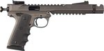 Volquartsen Black Mamba LLV Competition Upper 6in Stainless Barrel