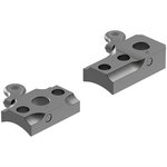 Leupold QR Kimber 8400 2-Piece Base Set Matte