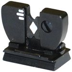 Marble Arms #69WH Windage Adjustable Folding Leaf Sight Rear Flip-Up