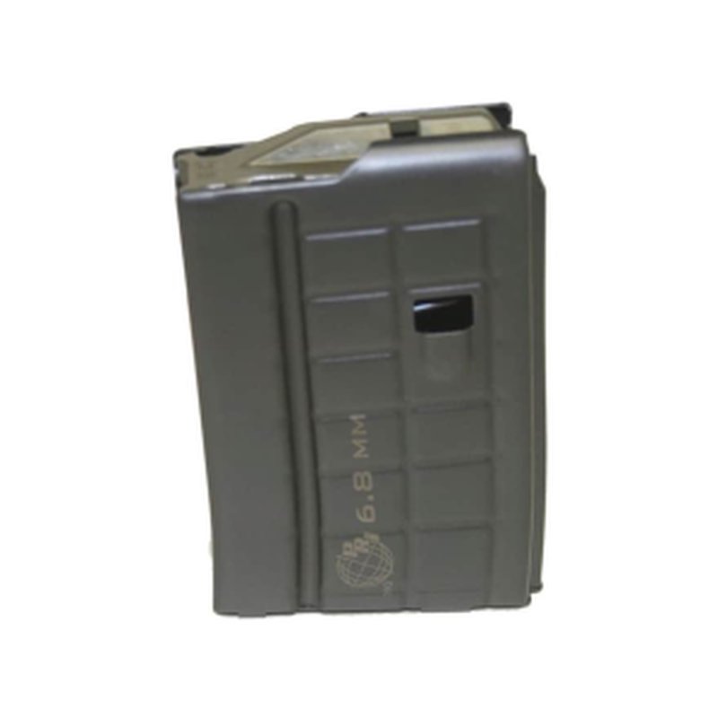 Precision Reflex AR15/M16 6.8mm/.224 Valkyrie/.22 10 Round Nosler Magazine