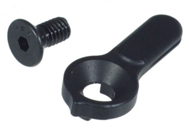 JP Enterprises JPFC-SL2 Low Profile Ambi Safety Lever Set (Alternate Side)