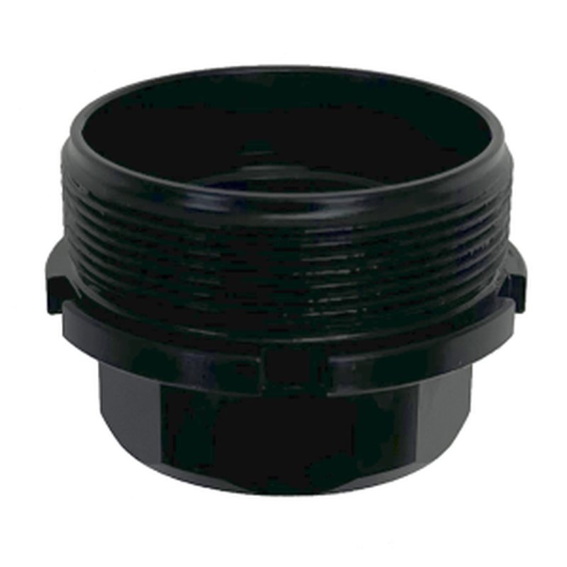 Huxwrx 2338 Stiction Lock Adapter 556 1/2x28 Stainless Steel