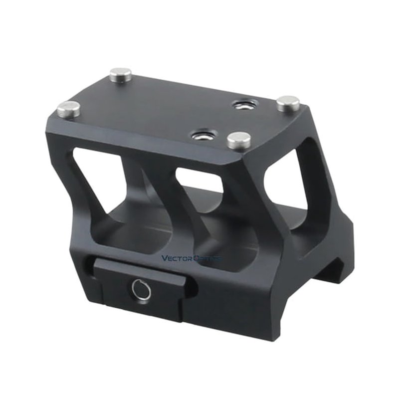 Vector Optics MAG Red Dot Riser Weaver Mount SCRA-73