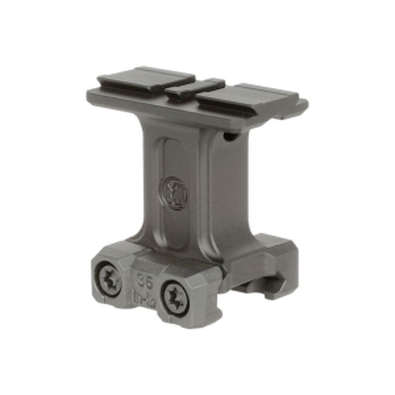 Midwest Industries MK2 Acro Aimpoint Mount 2.26" Height MI-MK2-ACRONV-2.26