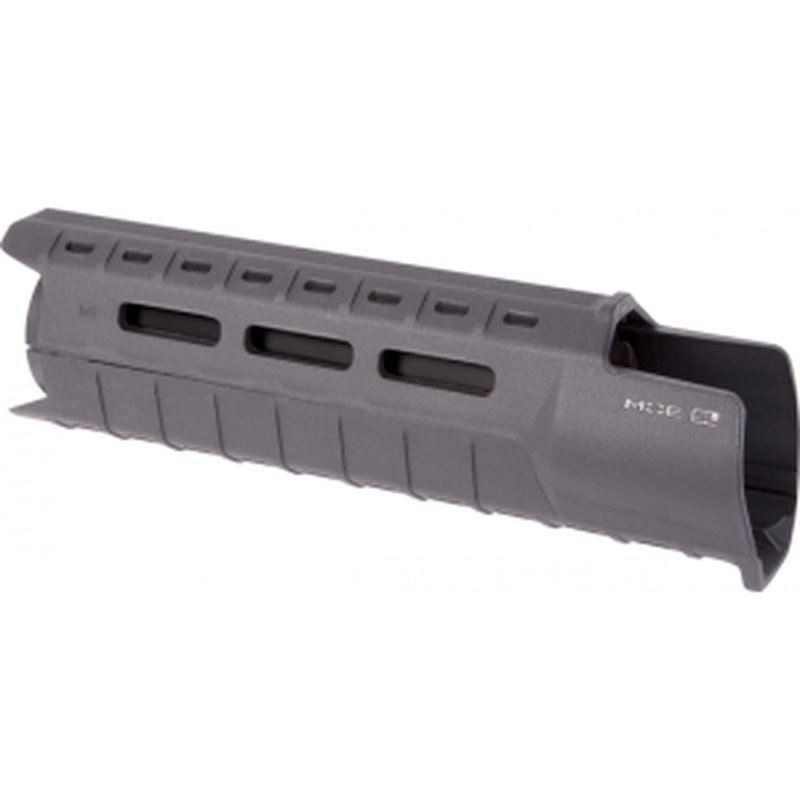 Magpul MAG538-GRY MOE SL Carbine AR-15/M4 Hand Guard
