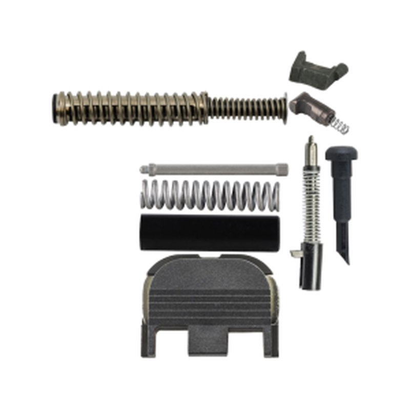 Glock Gen 5 Factory Slide Parts Kit for Glock 17