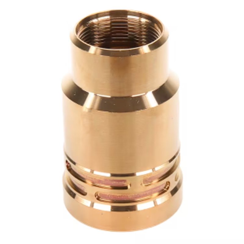 Q ERECT9R Quickie Mount for Cherry Bomb Suppressor Mount