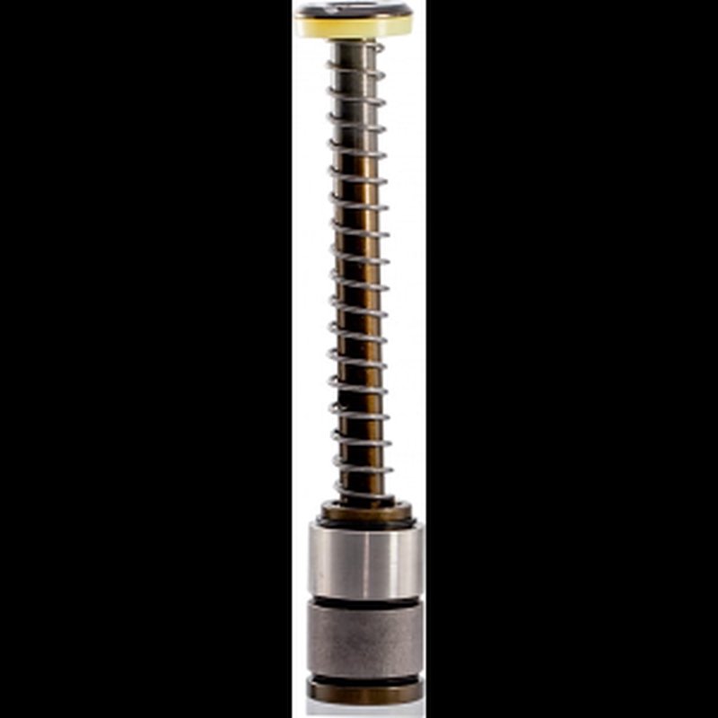 Maxim Defense MXM47570 JP Silent Captured Spring Standard Tungsten/Stainless Steel AR-Platform