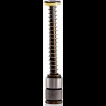 Maxim Defense MXM47570 JP Silent Captured Spring Standard Tungsten/Stainless Steel AR-Platform