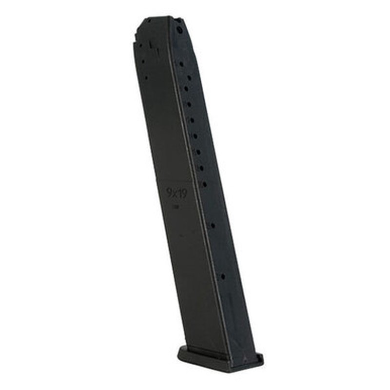 Heckler & Koch USP Magazine 9x19 30-Round 217635S