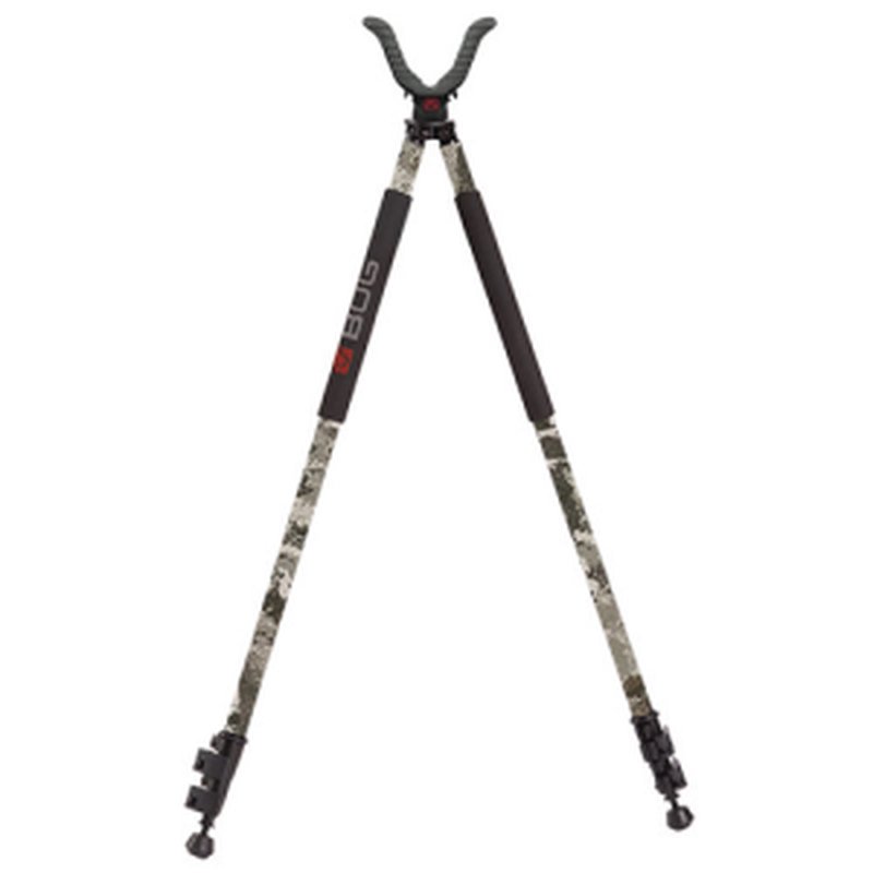 Bog Pod Adrenaline Switcheroo Bipod Camo