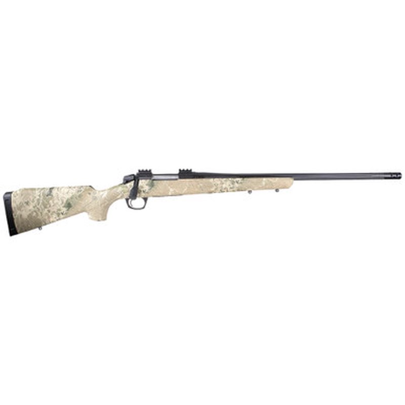 CVA Cascade XT .223 Rem 22" 1:9 Barrel 5/8-24 Threaded