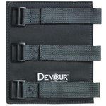Banish 6105 Devour Suppressor Cover for Banish 46 10" Black