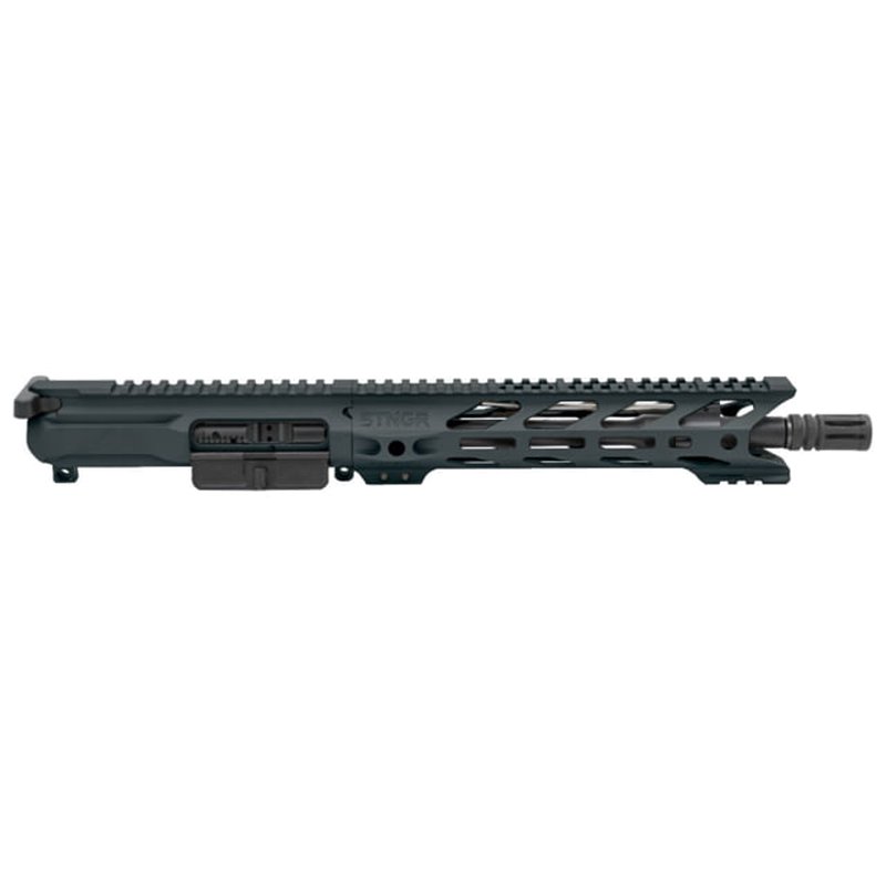 STNGR AR-15 5.56 NATO Complete Upper 11.5in w/ 10in HWK M-LOK Handguard