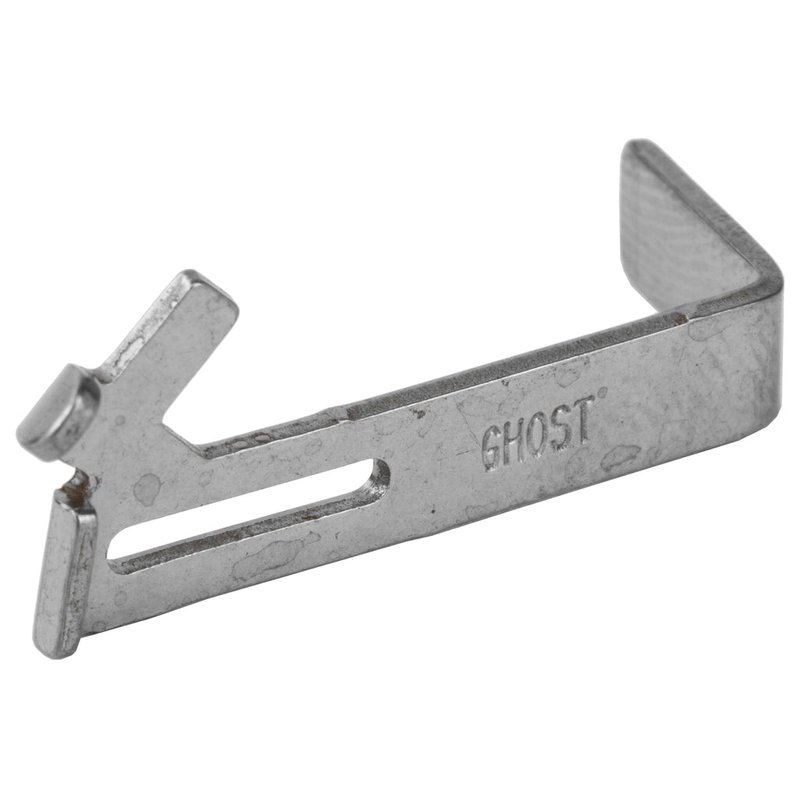 Ghost Inc. EDGE 3.5 drop-in trigger connector for Glock polished points 2424-V-1