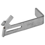 Ghost Inc. EDGE 3.5 drop-in trigger connector for Glock polished points 2424-V-1