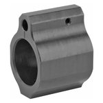 ODIN Works Low Profile Gas Block .750 Diameter Black GB-75