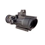 TA648 Acog 6x48mm Dual Chevron 223 Reticle With RM02 RMr