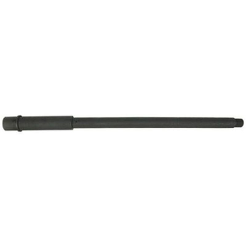 BC-15 | .300 Blackout | 16" Parkerized Heavy Barrel | 1:8 Twist | Pistol Length Gas System