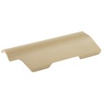 Magpul MAG325-FDE CTR/MOE Cheek Riser for AR-15 0.250 in FDE