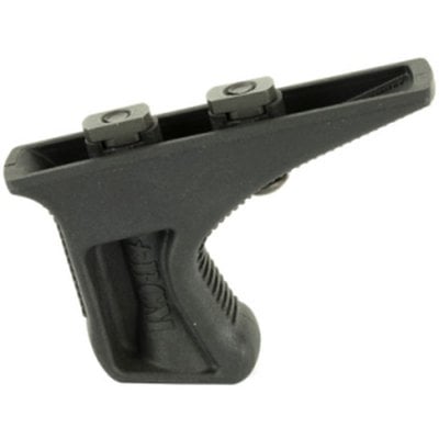Bravo Company BCMGunfighter KAG MOD 3 Polymer Angled Grip for M-LOK (Black)