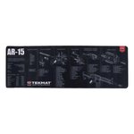 TekMat AR-15 Gun Cleaning Mat Black 36-Inch