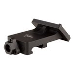 Trijicon RMR/SRO Picatinny 45 Degree Offset Q-LOC Red Dot Mount Matte Black