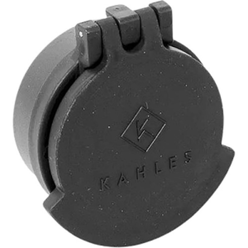 Kahles K624i Ocular Flip-Up Cover