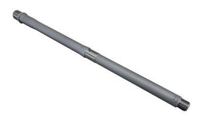Shaw AR-15 450 Bushmaster Threaded Barrel