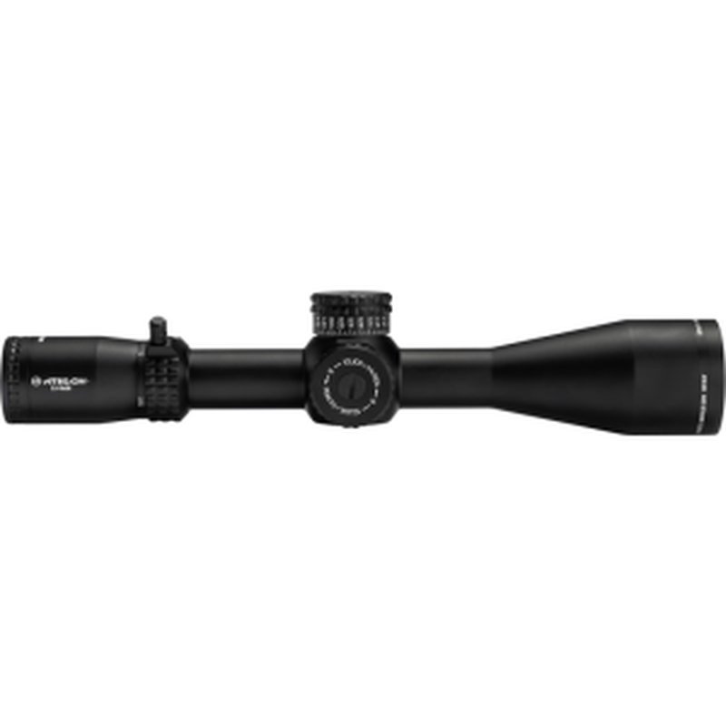 Athlon Optics Ares BTR GEN2J 2.5-15x50mm APLR13 FFP IR MOA Riflescope