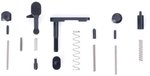 Evolution Gun Works EVOLVED AR Lower Receiver Parts Kit Black